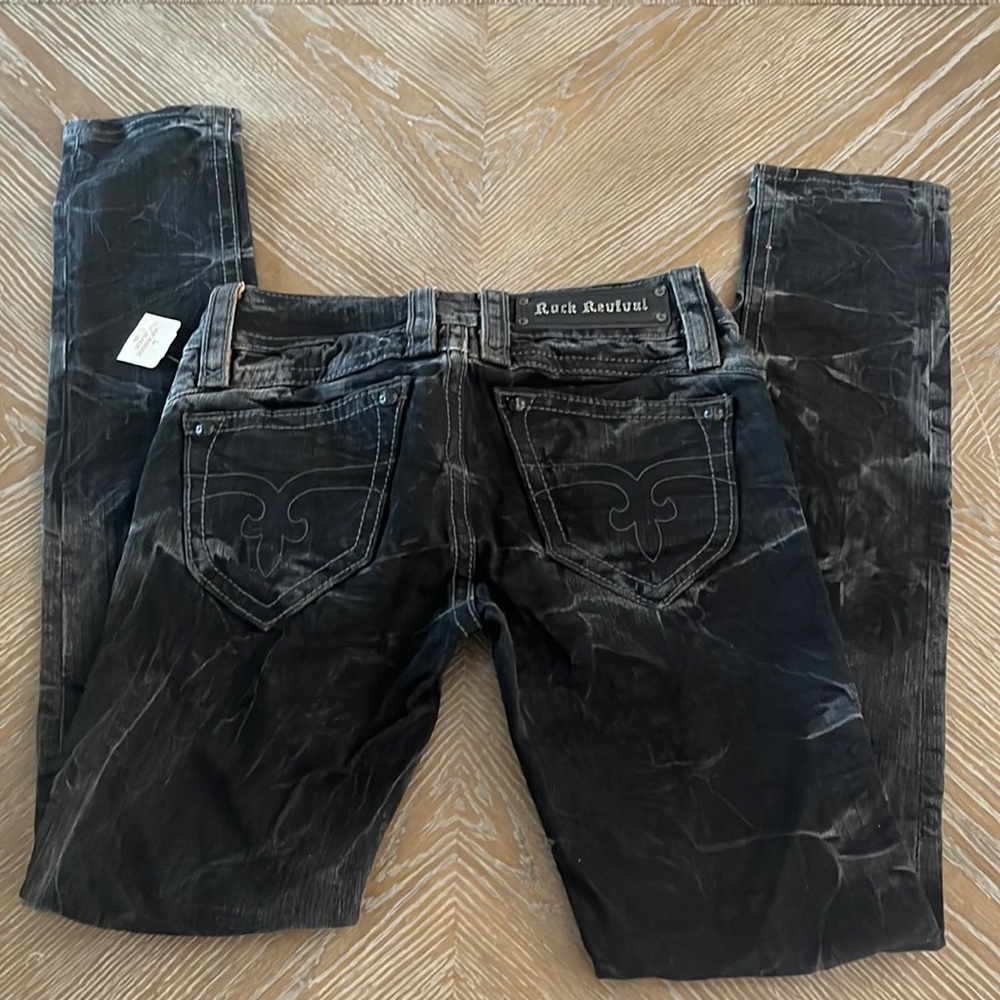 Rock Revival Skinny jeans